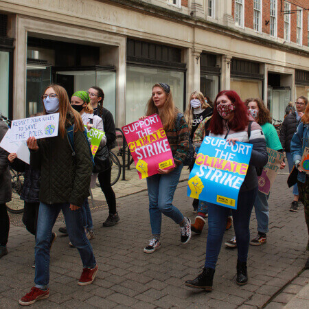 Environment Protest Manchester Peaceful Protests for Climate Change – Manchester Histories