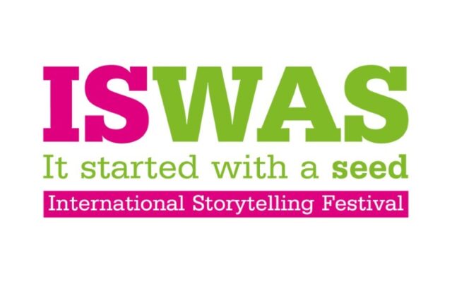 ISWADS Logo