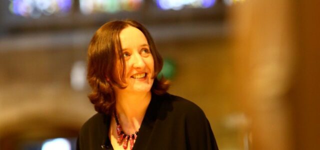 Image of Catherine Flecther